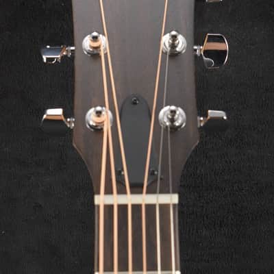 Taylor 110ce Dreadnought Sapele/Spruce Natural image 3