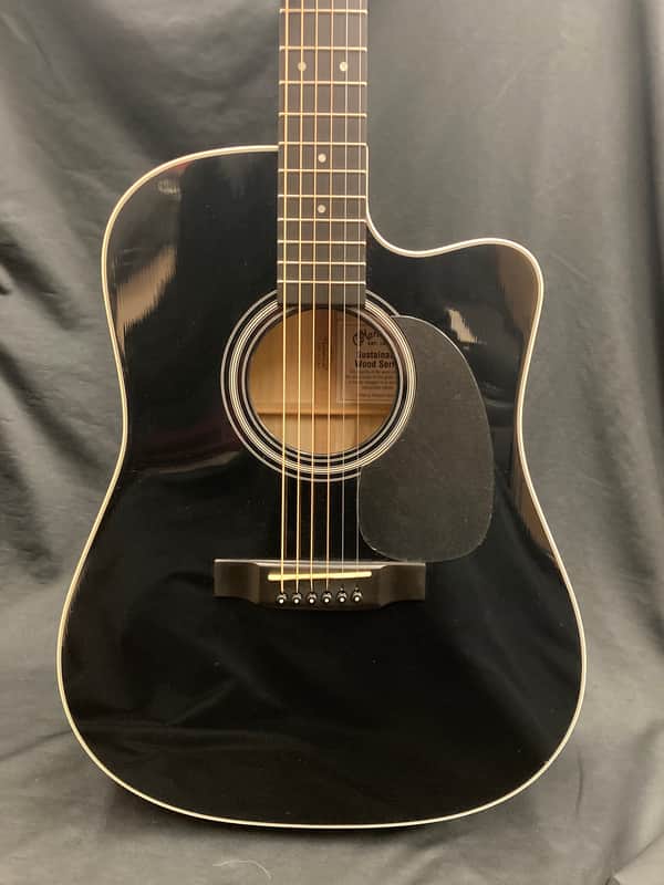 Immagine Martin DCE Black - 1