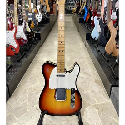 Fender Telecaste Custom 1967 1967 image 1