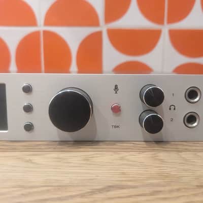 Antelope Audio Discrete 8 Thunderbolt / USB Interface image 4