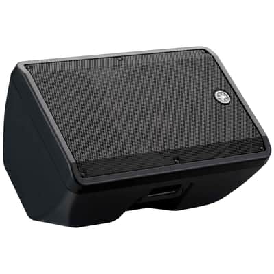 Yamaha DBR15 15" 1000 Watt Active Powered 2-Way Bi Amp DJ PA Loud Speaker image 7