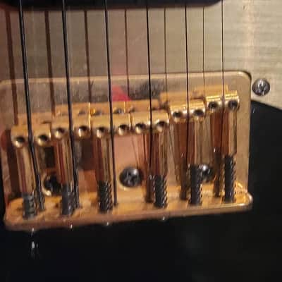 1957 Fender Musicmaster / Duo-Sonic with Maple Fretboard image 8