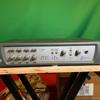 Digidesign Digi 002R Firewire Audio Interface | Reverb