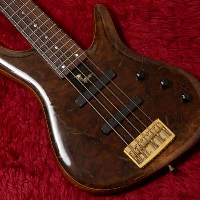 Immagine 【used】Sugi / NB5RPS CWN/H-MAHO NAT 2019 4.445kg #S190034【GIB Yokohama】【price included SHIPPING & IMPORT TAX & VAT】 - 1