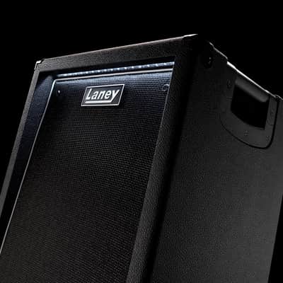 Laney LFR-110 Active Guitar Cabinet image 4