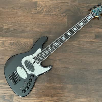 Maruszczyk Elwood L 5A-24 2021 Gloss Black image 4