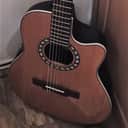Ovation Ovation 1773AX-4 Professional Timeless Collection Mid Depth Nylon 2022