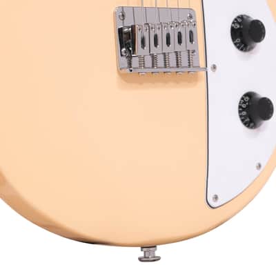 Gold Tone GME-5: 5-String Solid Body Mandolin with Gig Bag image 3