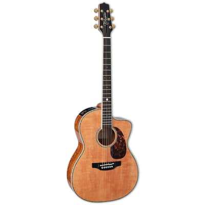 Takamine	LTD2022 60th Anniversary