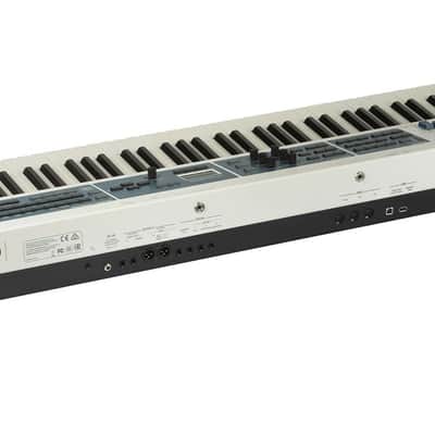 Dexibell VIVO S10 88-Key Digital Stage Piano image 4