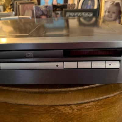 JVC XL-Z1050TN 1999 - Dark Grey and Black image 10