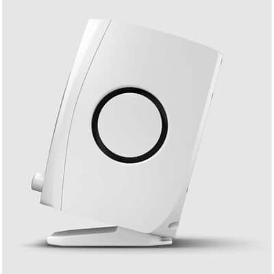 ADAM Adam D3V White (Pair) (Official Japanese Product) (Monitor Speakers) (Recording/DTM) (Desktop Monitor Speakers) (White) image 3