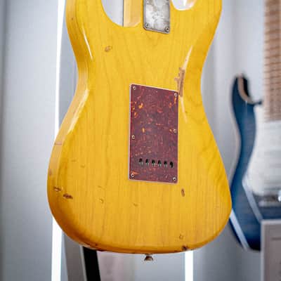 Nash Guitars S 63 image 8
