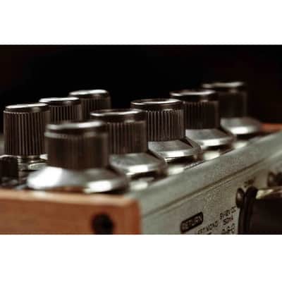 PREORDER NOW!!! DSM & Humboldt Electronics Dumblifier Overdrive Special Dumble Amp Sim Guitar Pedal image 3