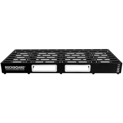 QUAD 4.3 livré avec housse Rockboard image 2