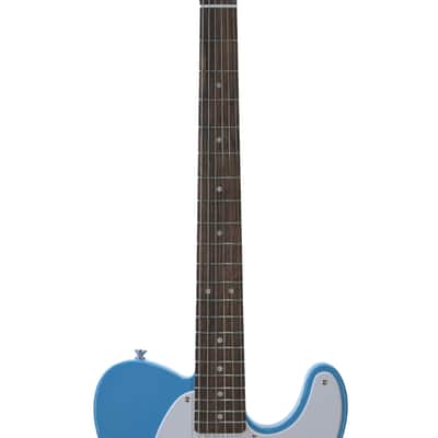 Squier Sonic Telecaster California Blue imagen 3
