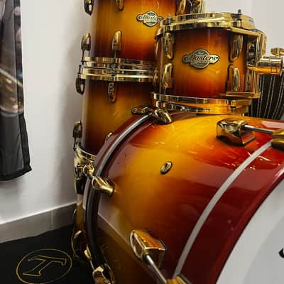 Pearl MASTERS PREMIUM BIRCH image 2