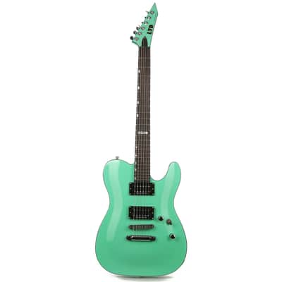 ESP LTD Eclipse '87 NT