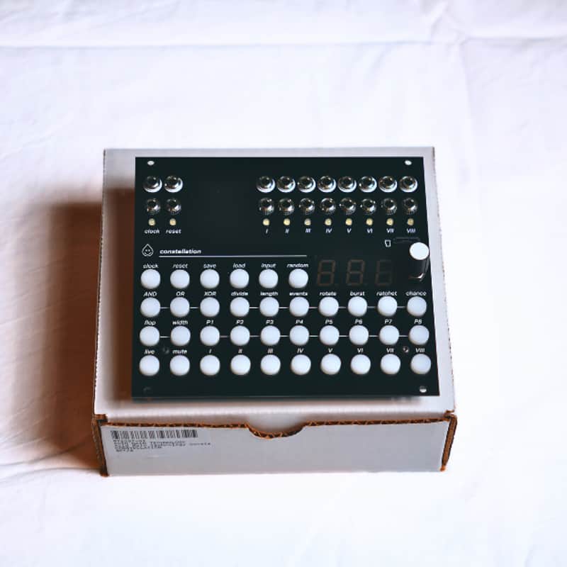 Acid Rain Technology Constellation