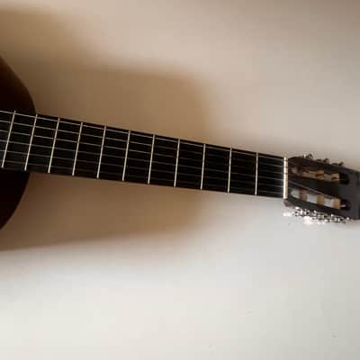 Yamaha CG-120 1987 - Glossy wood image 2