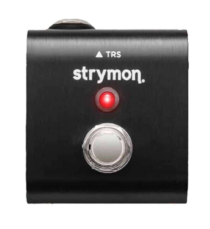 Strymon Mini Switch Tap/Favorite/Boost Switch image 1