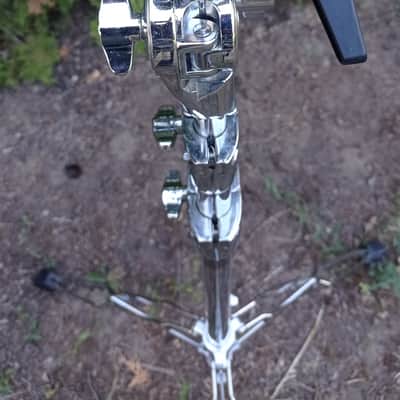 DW 5000 Series 5700 Convertible Boom/Straight Cymbal Heavy Duty Stand image 14