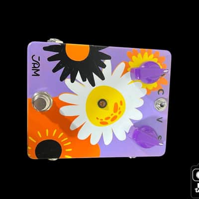 JAM Pedals RetroVibe mk.2 - X16237 image 3