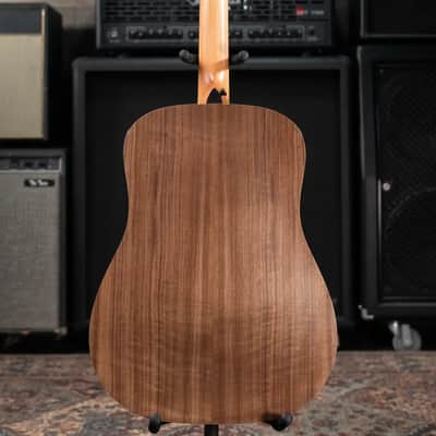 Taylor Academy 10e Left-Handed Dreadnought Acoustic/Electric Guitar with Gig Bag image 7
