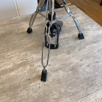 Immagine Tama HH605 Iron Cobra 600 Series Hi-Hat Stand 2010s - Chrome - 6