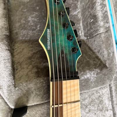 Skervesen Raptor 7 - Ocean image 5