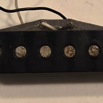 Fender Stratocaster 1976 all original leads cover screws and springs image 1