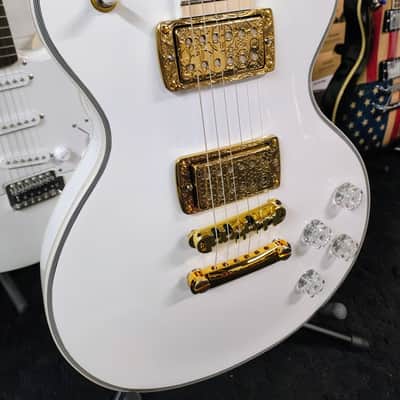 Firefly - FFSP ELITE CUSTOM **W/HSC** 2026 - Arctic White image 2