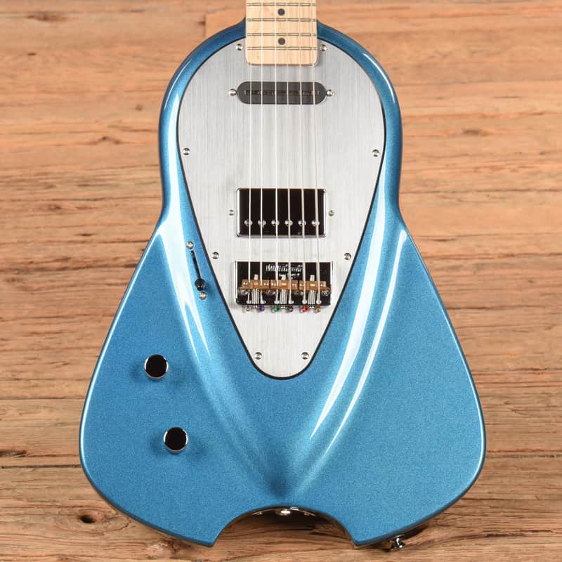 Eastwood Backlund Marz 6