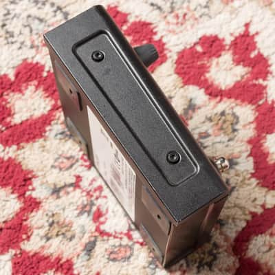 TC Helicon VoiceTone Synth #9423145 Second Hand image 3