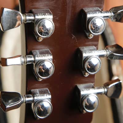 Gibson Les Paul Standard Tobacco Sunburst Electric Guitar 2009 Pre-Owned image 14