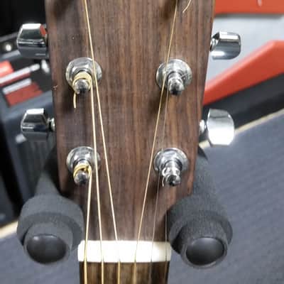 Martin DC-15E 2001 Mahogany Cutaway image 3
