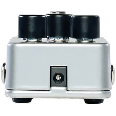 Electro-Harmonix Nano Big Muff Pi Distortion / Fuzz / Overdrive Pedal image 5