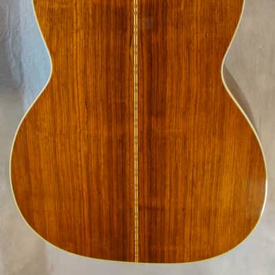 1983 Martin 150th Anniversary 00 Custom Nylon image 5
