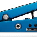 Xotic XW-1 Wah Pedal, Limited Edition Lake Placid Blue
