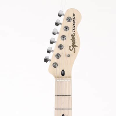 Squier Affinity Telecaster 3-Color Sunburst MF, Manufactured in 2025 [ICSA25027224] (08/24) image 10
