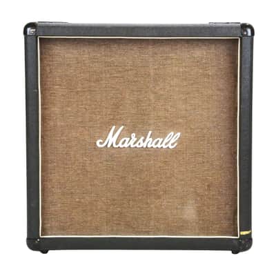 Marshall 1965B Lead 140-Watt 4x10" Straight Guitar Speaker Cabinet