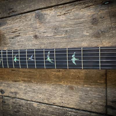 2004 PRS Custom 24 Artist package in mint condition image 16