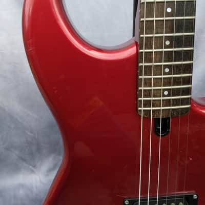 VINTAGE, Mild Relic, Yamaha  SE150 Super Strat, 1980s image 8
