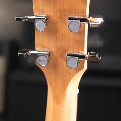 Taylor 212ce Plus Grand Concert Acoustic/Electric Guitar with Aerocase image 7