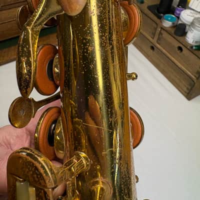 Martin The Martin Early 1960s - Brass, lacquer. image 10