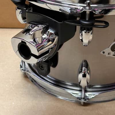 Pearl Export 10"x7" Rack Tom – Satin Metallic Finish – Brand New image 3