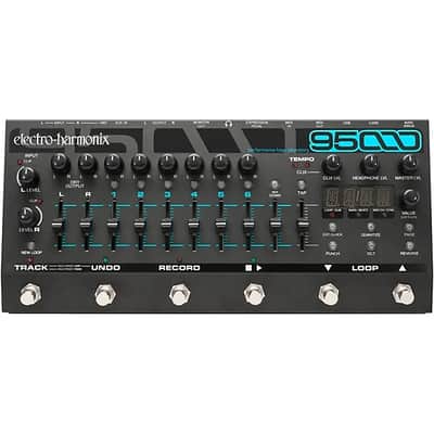 Electro-Harmonix 95000 Performance Loop Laboratory Effects (Best Seller) image 1