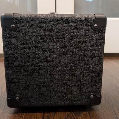 Dr. Z MAZ 18 Junior NR MKII 18-Watt Guitar Amp Head 2019 image 3