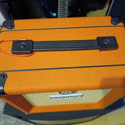 Orange PPC108 1x8" Mini Cab Bild 2