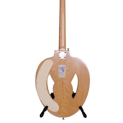 Charlie Deal Toilet Seat Standard. USA made by Charlie himself. W/ OHSC image 2